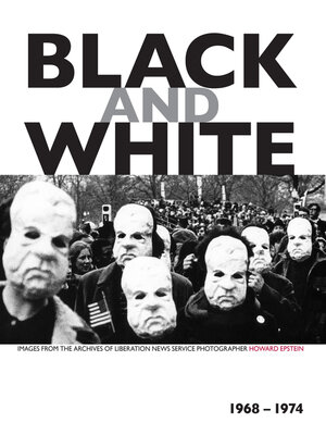 cover image of Black and White